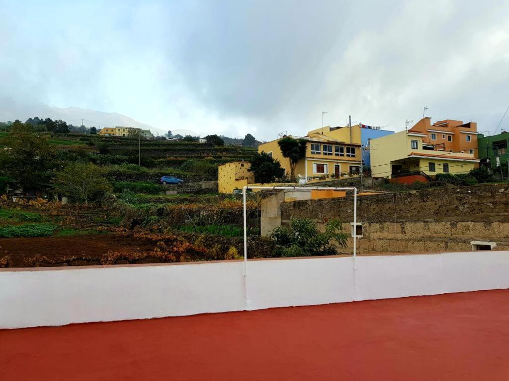 Vivienda Vacacional Ca Na Paula La Orotava Exterior photo
