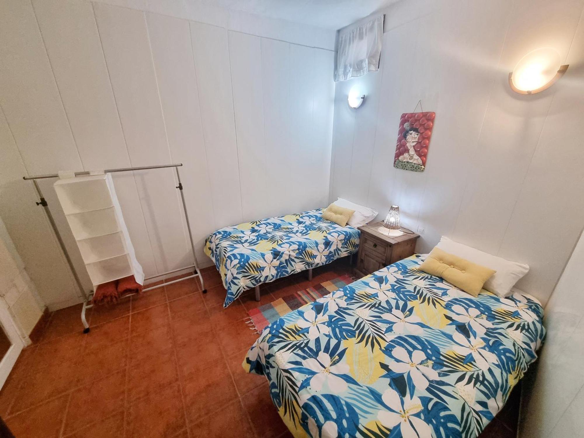 Vivienda Vacacional Ca Na Paula La Orotava Exterior photo