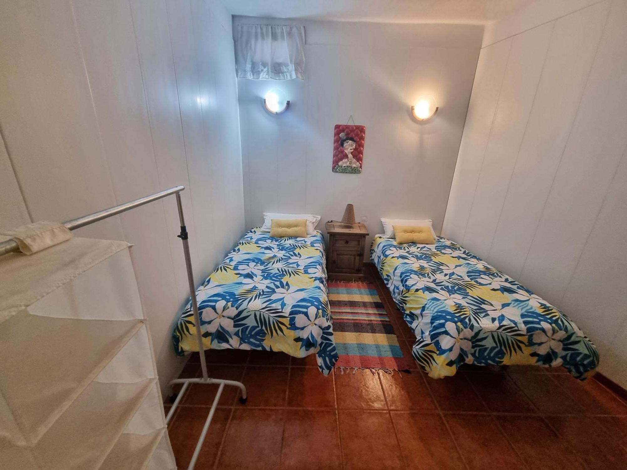 Vivienda Vacacional Ca Na Paula La Orotava Exterior photo