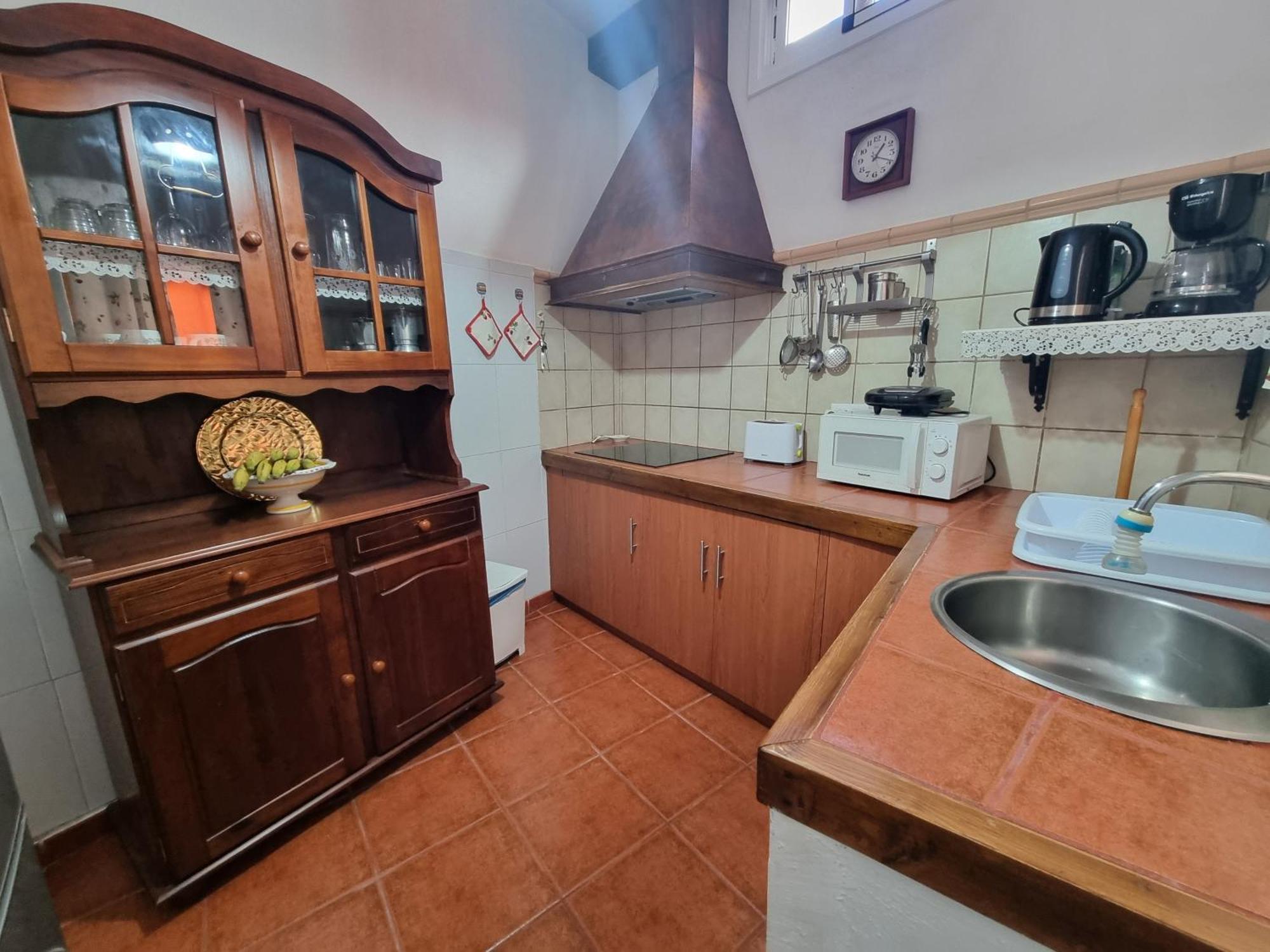 Vivienda Vacacional Ca Na Paula La Orotava Exterior photo
