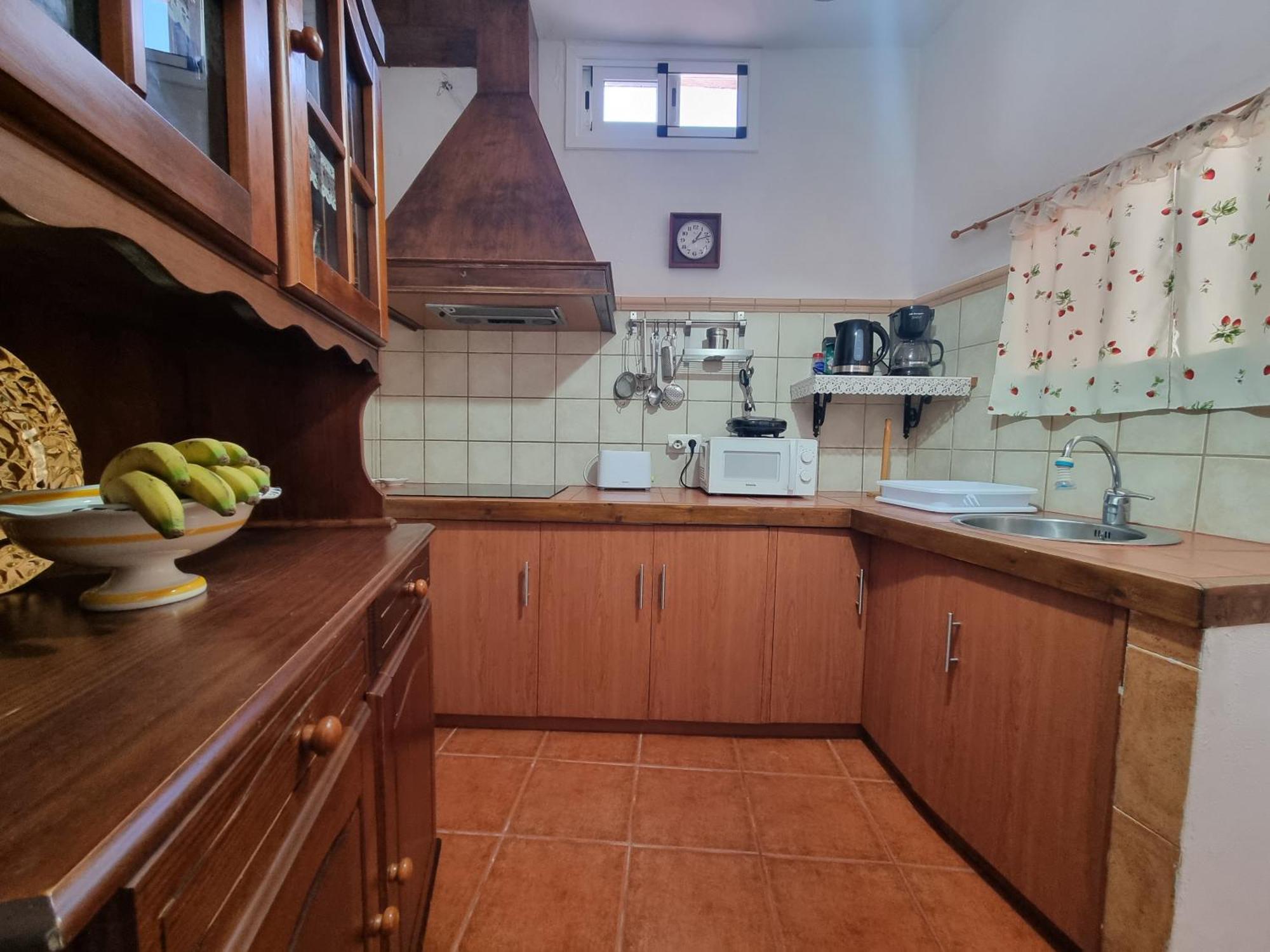 Vivienda Vacacional Ca Na Paula La Orotava Exterior photo