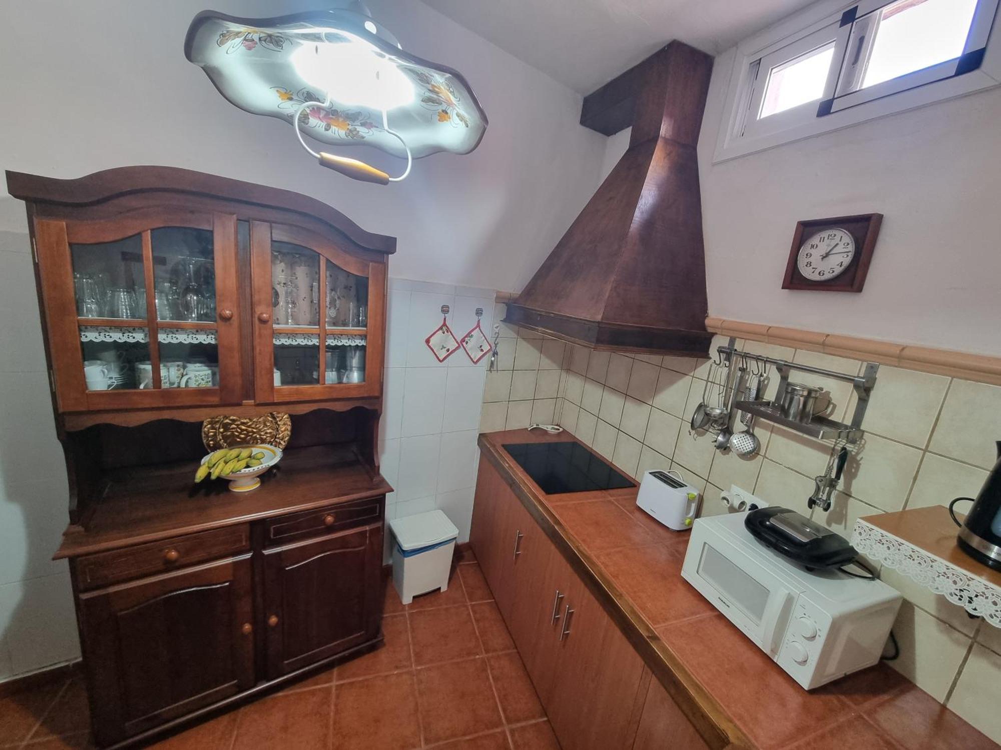 Vivienda Vacacional Ca Na Paula La Orotava Exterior photo